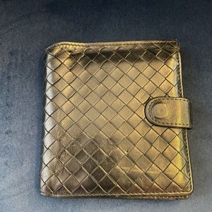 Bottega Veneta Wallet